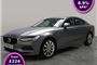 2020 Volvo S90 2.0 T4 Momentum Plus 4dr Geartronic