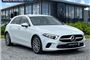 2022 Mercedes-Benz A-Class A200d Sport Executive Edition 5dr Auto