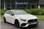 2022 Mercedes-Benz A-Class A45 S 4Matic+ Plus 5dr Auto