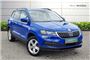 2020 Skoda Karoq 1.0 TSI SE 5dr