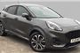 2021 Ford Puma 1.0 EcoBoost Hybrid mHEV 155 ST-Line 5dr