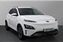 2021 Hyundai Kona Electric 150kW Premium 64kWh 5dr Auto