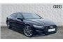 2021 Audi A7 45 TFSI 265 Quattro Black Edition 5dr S Tronic