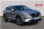 2022 Nissan Qashqai 1.3 DiG-T MH 158 N-Connecta 5dr Xtronic