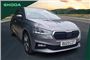 2023 Skoda Fabia 1.0 TSI 110 SE L 5dr