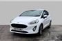 2021 Ford Fiesta 1.0 EcoBoost 95 Trend 3dr