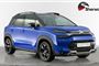 2023 Citroen C3 Aircross 1.2 PureTech 110 Shine Plus 5dr