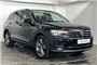 2021 Volkswagen Tiguan Allspace 1.5 TSI SEL 5dr DSG