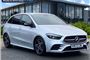 2022 Mercedes-Benz B-Class B180 AMG Line Premium Edition 5dr Auto