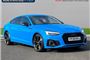 2020 Audi A5 Sportback 40 TFSI Edition 1 5dr S Tronic