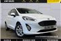 2019 Ford Fiesta 1.1 Zetec 3dr