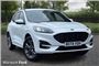 2024 Ford Kuga 2.5 PHEV ST-Line Edition 5dr CVT