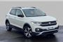 2023 Volkswagen T-Cross 1.0 TSI 110 Black Edition 5dr