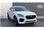 2021 Jaguar E-Pace 2.0 D165 R-Dynamic S 5dr Auto