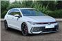 2025 Volkswagen Golf GTI 2.0 TSI 265 GTI 5dr DSG
