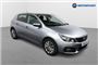 2020 Peugeot 308 1.5 BlueHDi 130 Allure EAT8 5dr Digital i-Cockpit