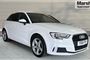 2018 Audi A3 1.5 TFSI Sport 5dr