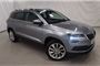 2019 Skoda Karoq 1.6 TDI SE L 5dr DSG