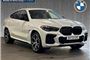 2022 BMW X6 xDrive40d MHT M Sport 5dr Step Auto