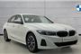 2024 BMW 3 Series 320i Sport 4dr Step Auto