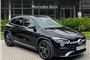 2023 Mercedes-Benz GLA GLA 200 AMG Line Executive 5dr Auto