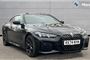 2024 BMW 4 Series 420i M Sport 2dr Step Auto