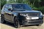 2023 Land Rover Range Rover 4.4 P530 V8 SV 4dr Auto