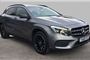 2018 Mercedes-Benz GLA GLA 200 AMG Line 5dr