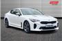 2018 Kia Stinger 3.3 T-GDi GT S 5dr Auto