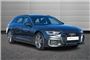 2023 Audi A6 Avant 40 TDI Quattro S Line 5dr S Tronic