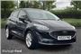 2023 Ford Fiesta 1.0 EcoBoost Hybrid mHEV 125 Titanium 5dr Auto