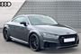 2022 Audi TT 45 TFSI Quattro Black Edition 2dr S Tronic