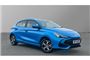 2024 MG MG3 1.5 Hybrid SE 5dr Auto