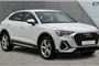 2024 Audi Q3 35 TDI S Line 5dr S Tronic [Leather]