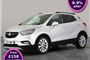 2017 Vauxhall Mokka X 1.4T Elite Nav 5dr Auto