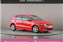 2017 Volkswagen Polo 1.0 Match Edition 5dr