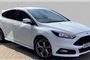 2018 Ford Focus ST 2.0T EcoBoost ST-2 Navigation 5dr