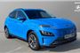 2022 Hyundai Kona Electric 150kW Premium 64kWh 5dr Auto