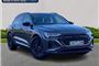 2023 Audi Q8 e-tron 300kW 55 Quattro 114kWh Black Edition 5dr Auto