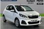 2018 Peugeot 108 1.0 Active 3dr