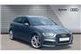 2020 Audi A3 35 TDI S Line 5dr