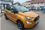 2019 Ford EcoSport 1.0 EcoBoost 125 ST-Line 5dr Auto