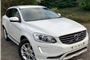 2016 Volvo XC60 D5 [220] SE Lux Nav 5dr AWD