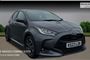 2023 Toyota Yaris 1.5 Hybrid Design 5dr CVT