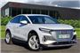 2023 Audi Q4 e-tron Sportback 150kW 40 82kWh S Line 5dr Auto