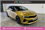 2023 Vauxhall Astra 1.2 Turbo 130 GS 5dr