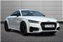 2023 Audi TT 40 TFSI Final Edition 2dr S Tronic
