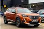 2022 Peugeot 2008 1.2 PureTech Allure Premium 5dr