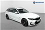 2022 BMW 3 Series Touring 330e M Sport 5dr Step Auto