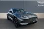 2023 Aston Martin DBX V8 550 5dr Touchtronic